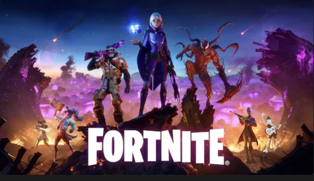 Fortnite 子供 影響 Zoe Papaブログ